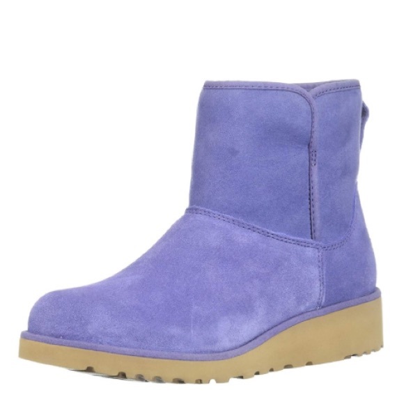 lavender violet uggs
